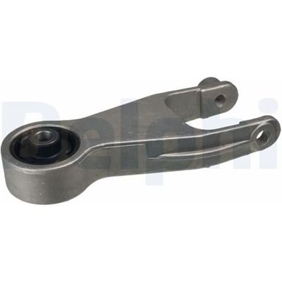 Ophanging, versnelling DELPHI TEM057