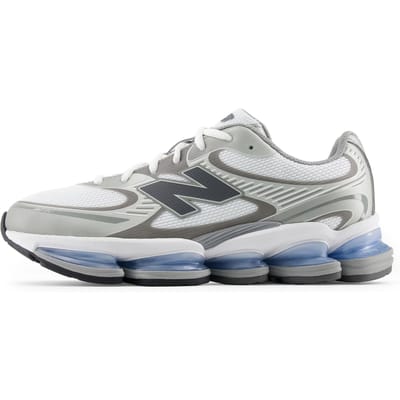 New Balance Abzorb 2000 Wit Grijs Blauw 43 gray