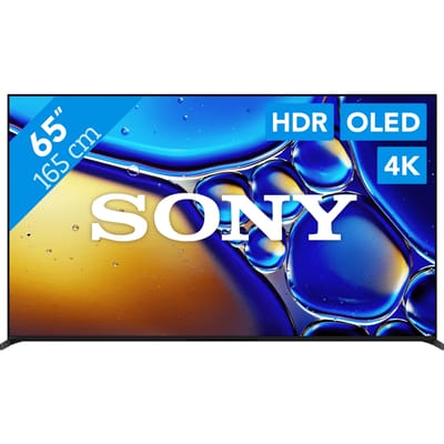 Sony Bravia 8 II 65" QD-OLED (2025)