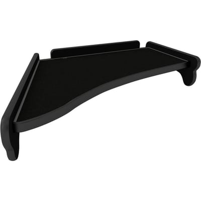 Bbinnenlegplank cabine F-CORE PK35 GRAY