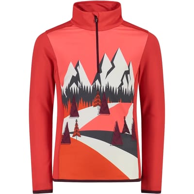 Softech fleece meisjes CMP