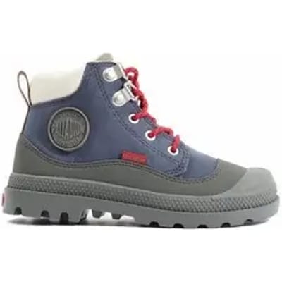Kinderlaarzen Palladium Pampa Hi Cuff Hkr Wp
