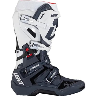 Motorlaarzen Leatt 5.5 FlexLock Enduro
