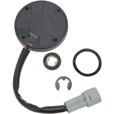 Club Car Snelheidssensor Magneet JU2 H1670 22 00 Vervanging voor G22 G29 Drive YDRE Elektrische Karren met DC Motor black