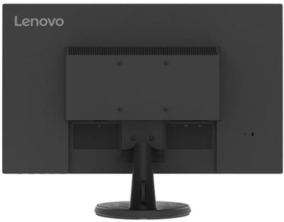 Lenovo D27-40 - Full HD - 27 inch