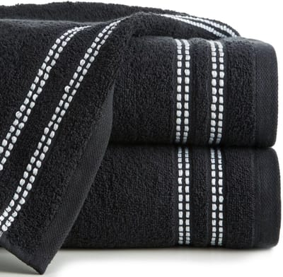 Luxe Katoenen Badhanddoek 70x140cm - Zacht & Absorberend