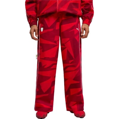 Jogging Puma T7 20 Years of Red Scuderia Ferrari HP