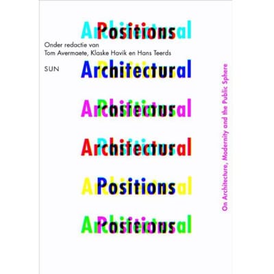 Architectural Positions