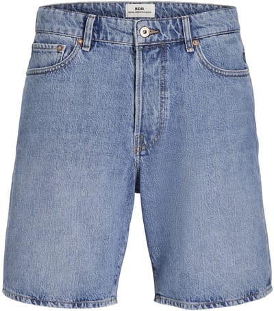 JACK&JONES - RDDRELAXED ROYAL SHORTS RE 266 NOOS - Heren - Bermuda shorts