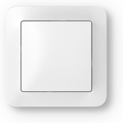 Bosch Smart Home Wandschakelaar voor slimme actuatoren - Wit