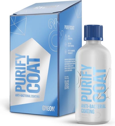 GYEON Q² Purify Coat - 100ml