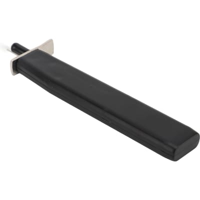 Kralenknoper Gereedschap voor Sieraden Maken Kralenkoord Knoper Gereedschap voor Doe-het-zelf Sieraden Ketting Armband black