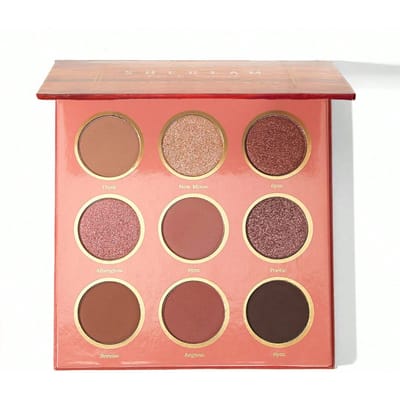 Beach Sunset Palet Merk Beauty Cosmetica Make-Up Voor Vrouwen En Meisjes