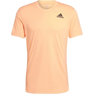 T-shirt Korte Mouw adidas New York Freelift