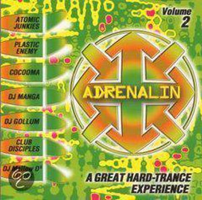 Adrenalin 2