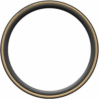 Michelin Power Cup Tubular Classic 700c X 28 Racefietsband Zwart 700C x 28
