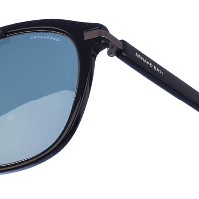 Rechthoekige zonnebril AB12310 unisex