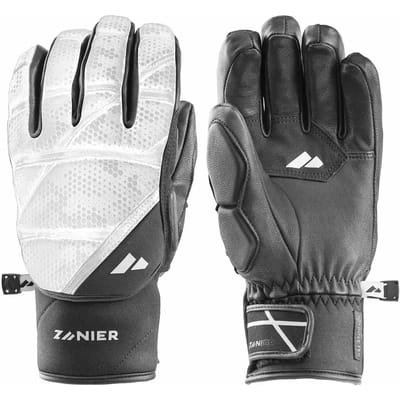 Kinderskihandschoenen Zanier X-Treme,GTX