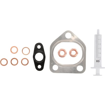 Montageset, supercharger EVORON EVMK0004
