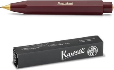 Kaweco - CLASSIC SPORT - vulpotlood - 0,7 - Bordeaux