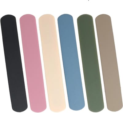 Set van 6 elegante haarspelden voor vrouwen, Franse haarspelden voor dun en dik haar, hoogwaardige haaraccessoires voor elke gelegenheid