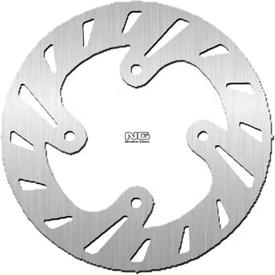 Remschijf voor vaste motorfiets NG Brake Disc DIS626