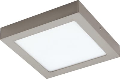 EGLO 33319 intelligente verlichting Slimme plafondverlichting 15,6 W