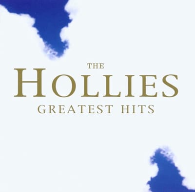 Greatest Hits - Hollies