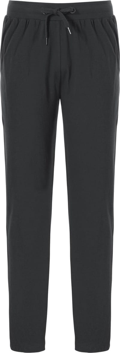 Pyjama/Lounge Broek Pastunette - Grijs - Katoen - Lang - Maat S