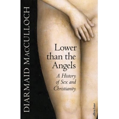 Lower Than The Angels - Diarmaid MacCulloch