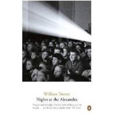Nights At The Alexandra - William Trevor