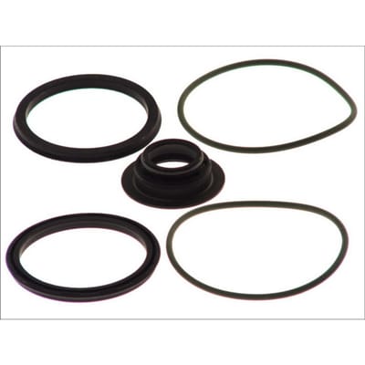 Reparatieset, schakelcilinder DT Spare Parts 2.93314