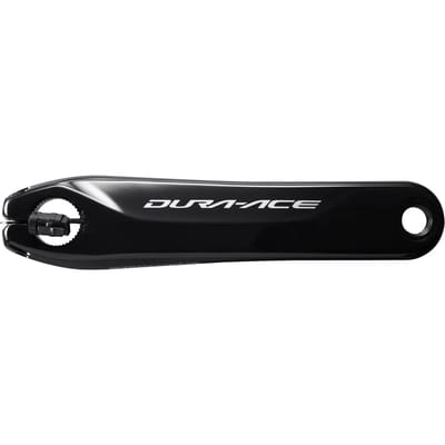 Linker handslinger Shimano FC-R9100-P