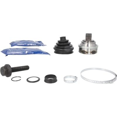Homokineet reparatie set, aandrijfas MEYLE KIT 100 498 0055