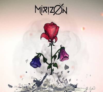 Mirizon - Shrinking Violet (CD)