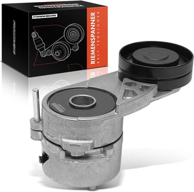 Frankberg 1x spanner rolriem voor Audi