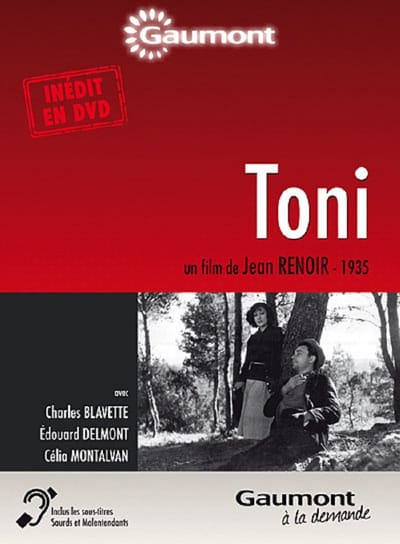 Toni