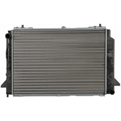 Radiator, motorkoeling THERMOTEC D7A030TT