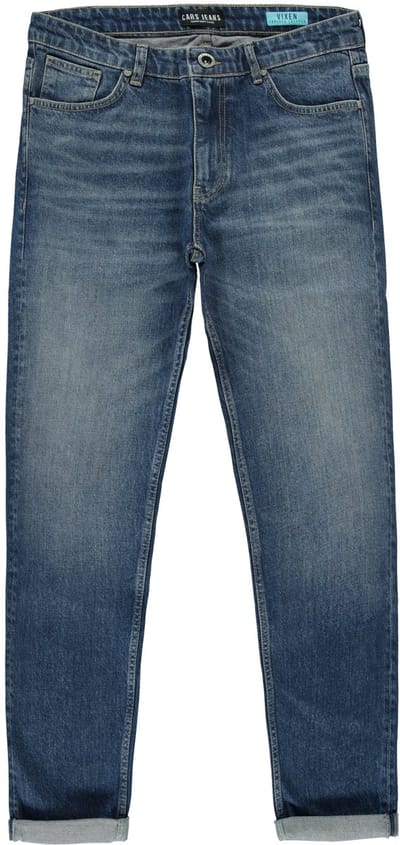 Cars Jeans Jeans Vixen Loose Fit - Heren