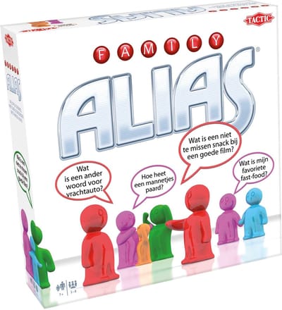Family Alias