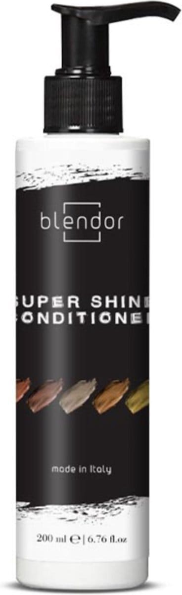 Blendor Super Shine Conditioner