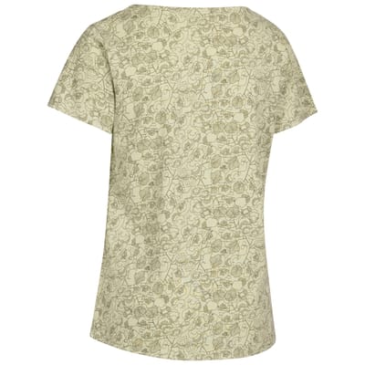 Trespass Dames simona bladeren top