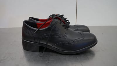 Atlas CX 201 werkschoenen nette werkschoenen | maat 39 | Breedte 12 | ESD