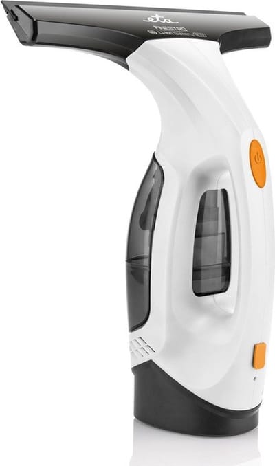 Eta Finestro 326290000 Elektrische Raamreiniger Snelle Reiniging