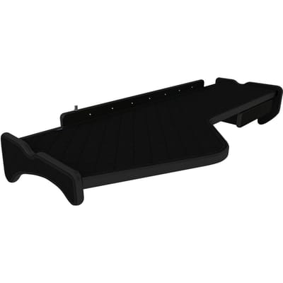 Bbinnenlegplank cabine F-CORE FT19 BLACK