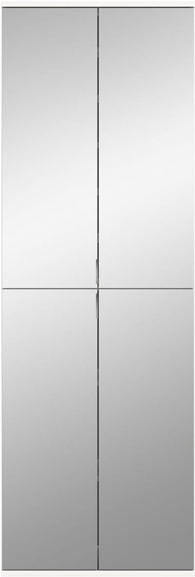 Xonox.Home Project X spiegelkast 80x85 cm