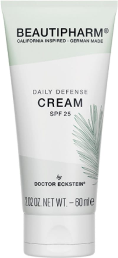 Doctor Eckstein - Beautipharm Daily Defense Cream SPF 25 - 60 ml
