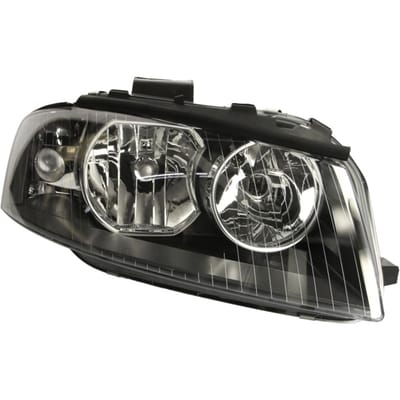 Koplampen DEPO 441-1164R-LD-EM, rechts