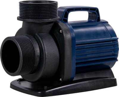 AquaForte DM-E 10000 vijverpomp