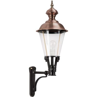 KS Verlichting Buitenlamp Soest L